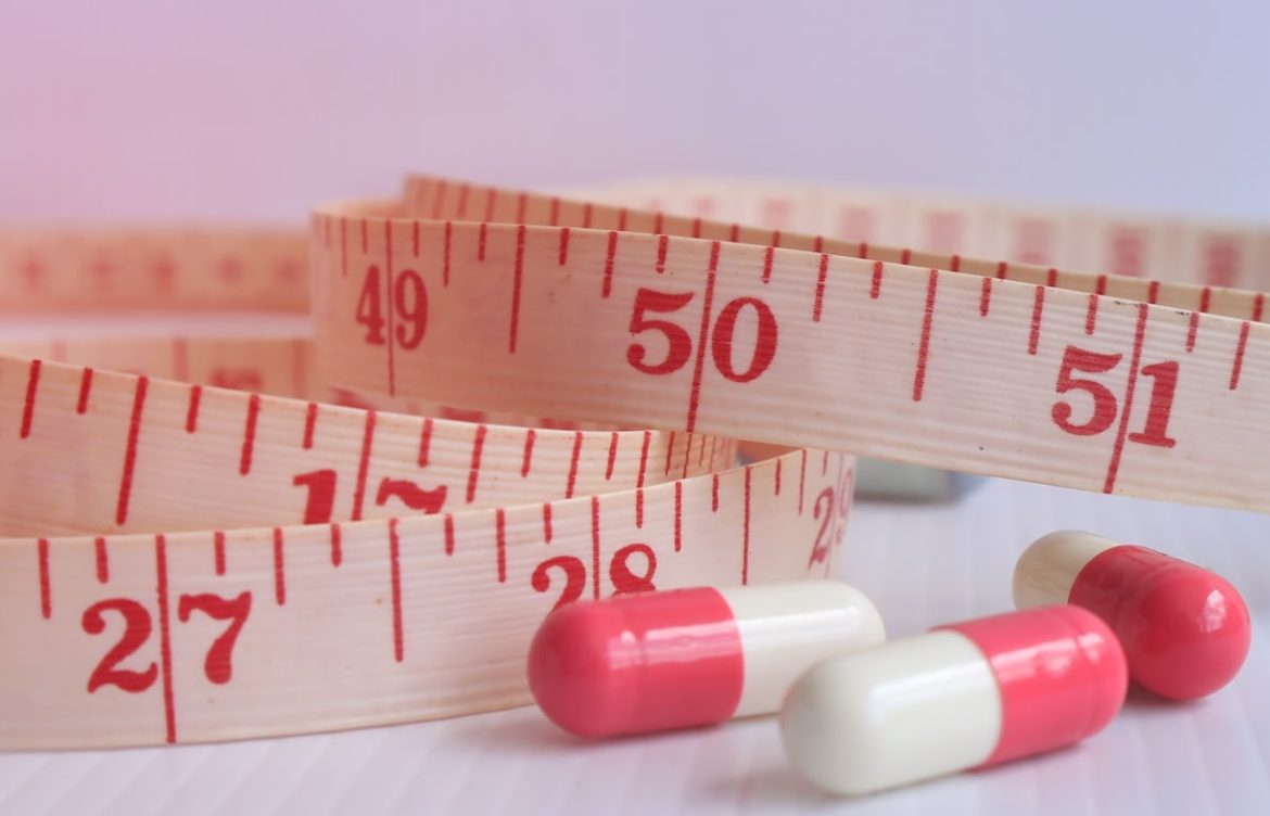 Weight-Loss by Drugs vs Dieting: A Holistic Approach to Losing Weight